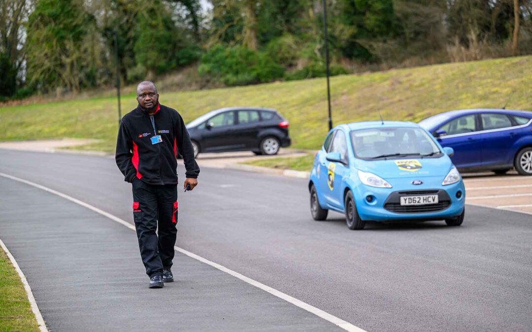 Top Five Signs Your Business Needs a Mobile Patrol Service