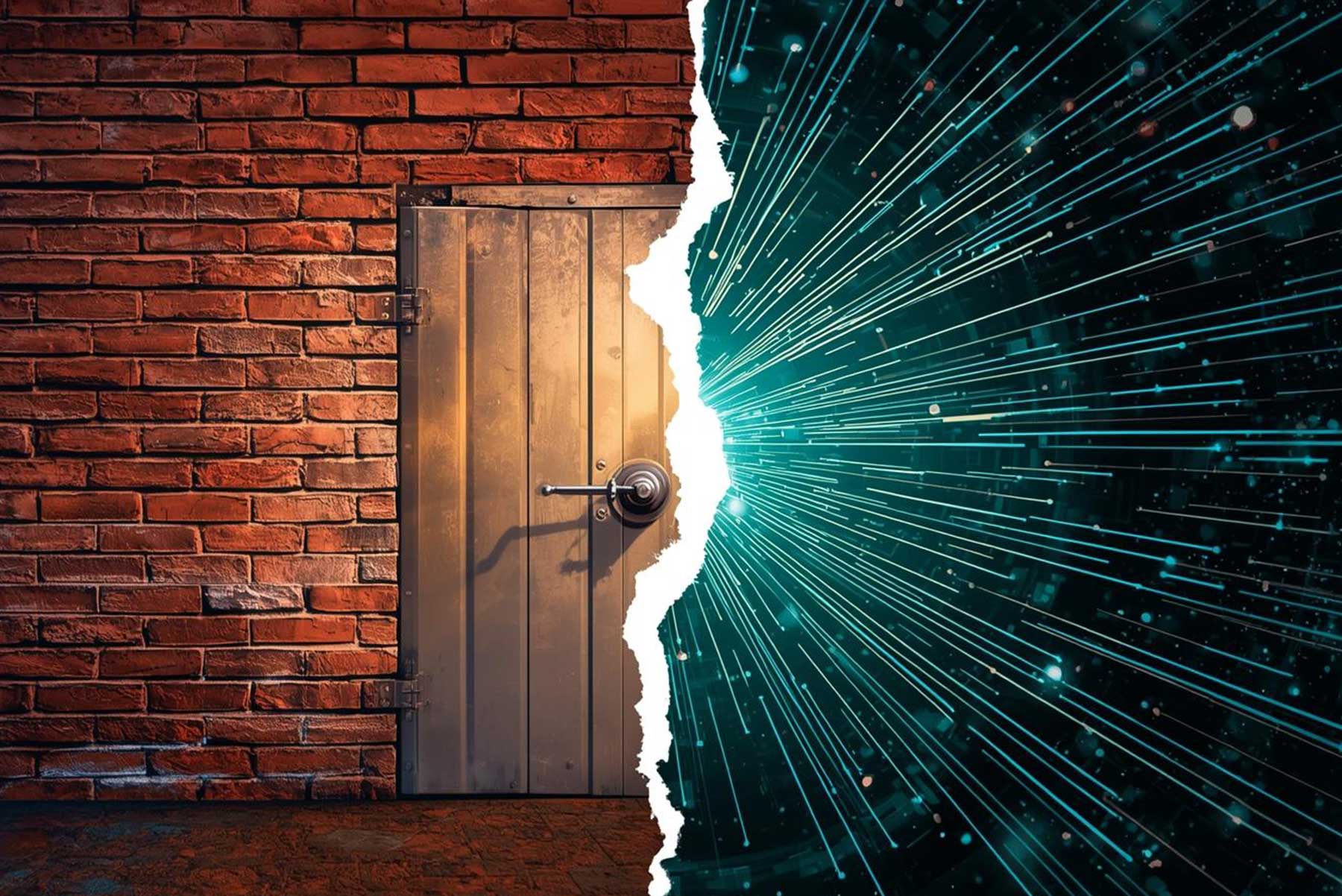 Cyber Safe but Physically Vulnerable?