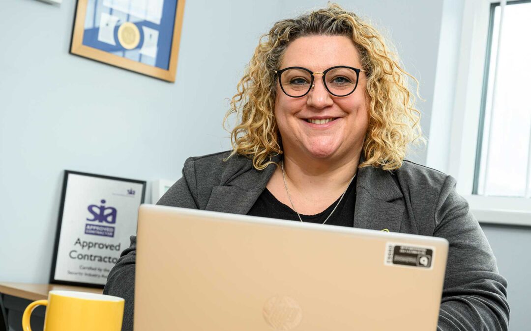 Meet the Team – Elaine Newbury