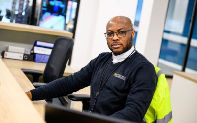 Meat the Team: Jimmy Ogude – Contracts Manager