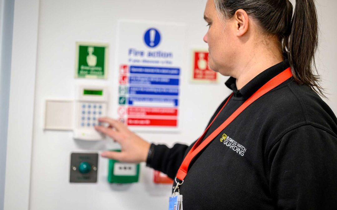 What is a Security Support Service Provider? (And Why Do I Need One?)