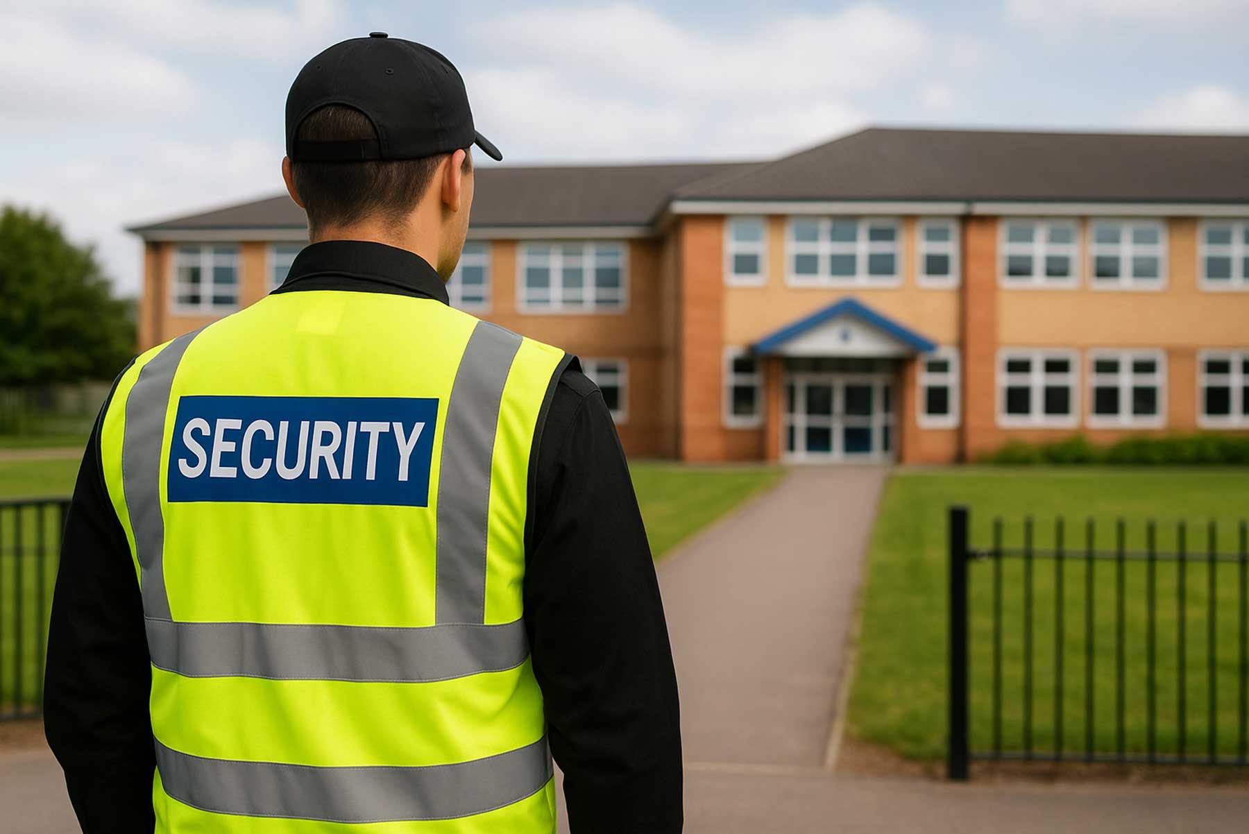 School security