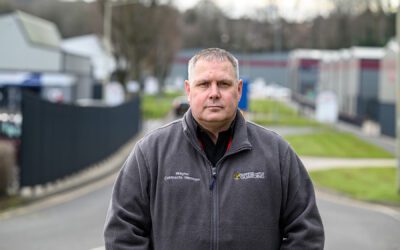 What Makes a Great Security Guard?