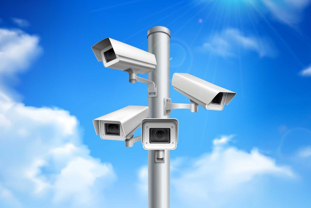 Why a CCTV Licence Matters - Protecting Your Business and Staying Legal