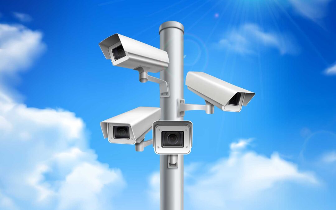 Why a CCTV Licence Matters – Protecting Your Business and Staying Legal