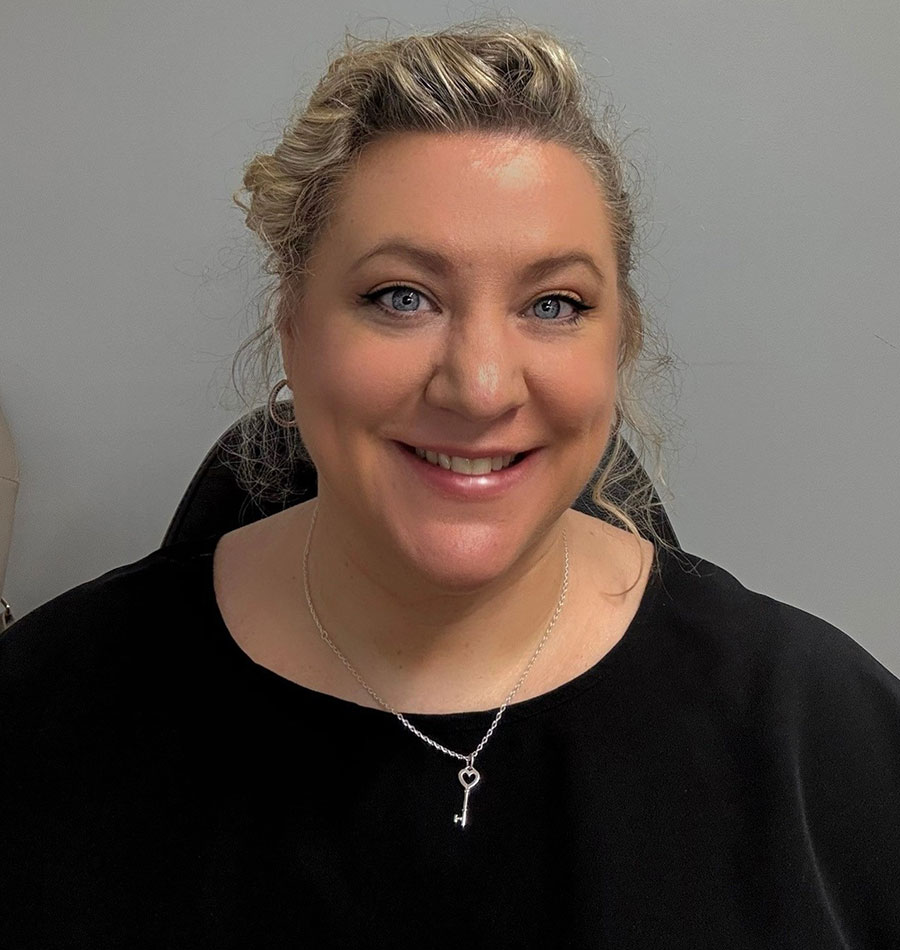 Elaine Newbury, Director at Business Watch Guarding