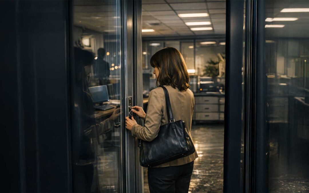 The Real Cost of Lone Working: Why Employers Need Stronger Protection