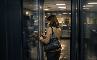 The Real Cost of Lone Working: Why Employers Need Stronger Protection