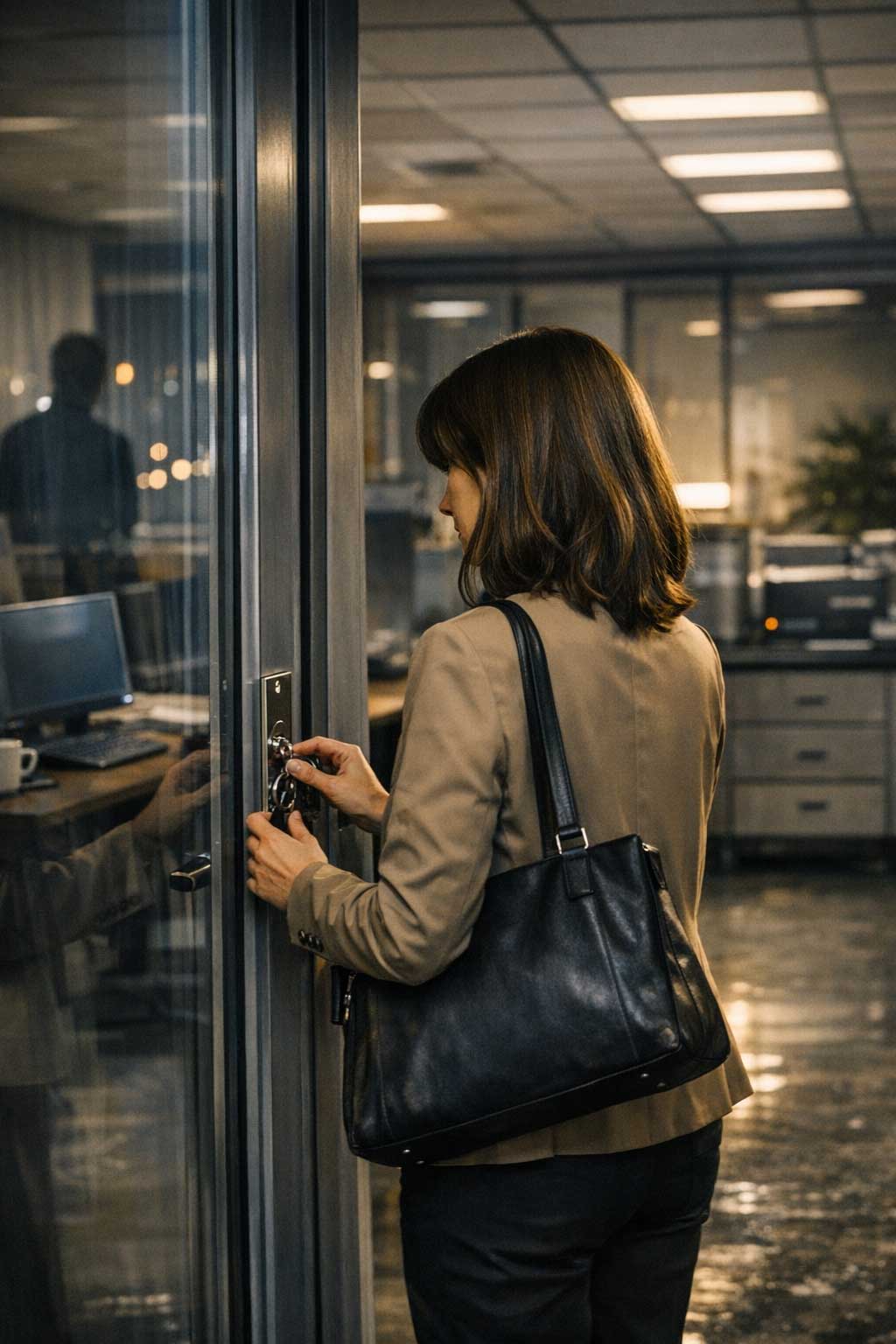 The Real Cost of Lone Working: Why Employers Need Stronger Protection