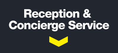 Reception & Concierge Service