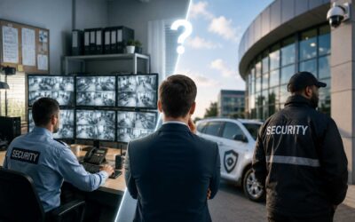 In-House Security Team or Outsourced Provider?