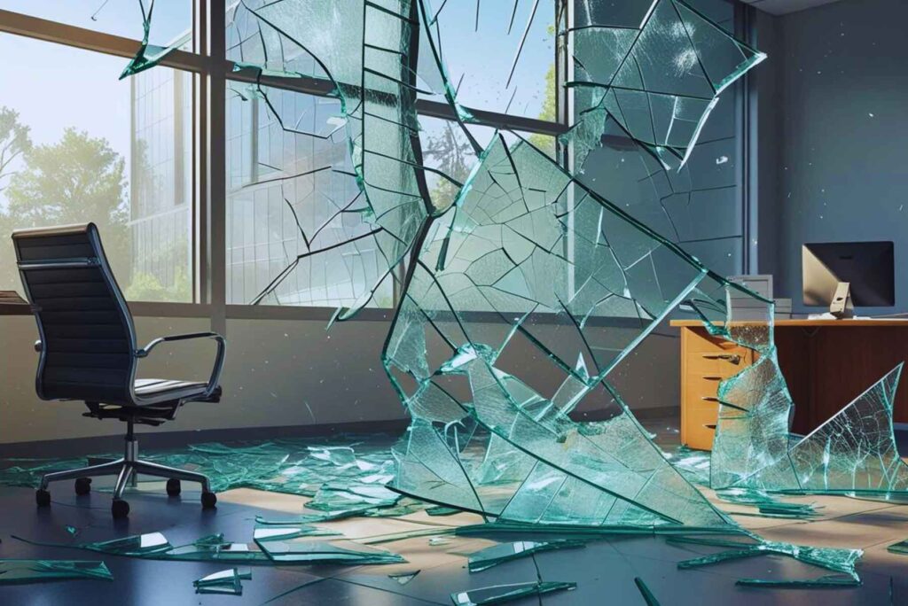 The real cost of inadequate security