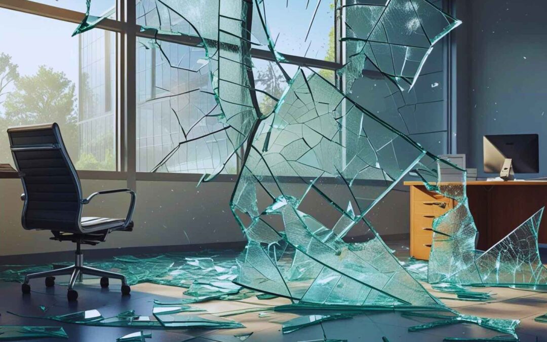 The Real Cost of Inadequate Site Security
